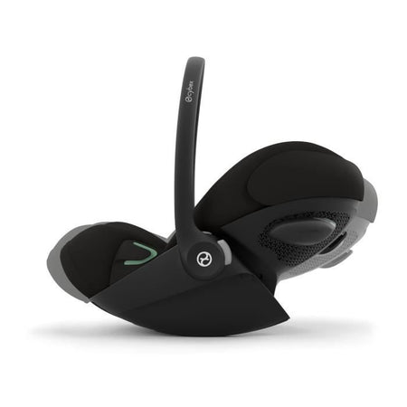 Seggiolino auto Cloud G i-Size per neonati - Magic Black - CYBEX