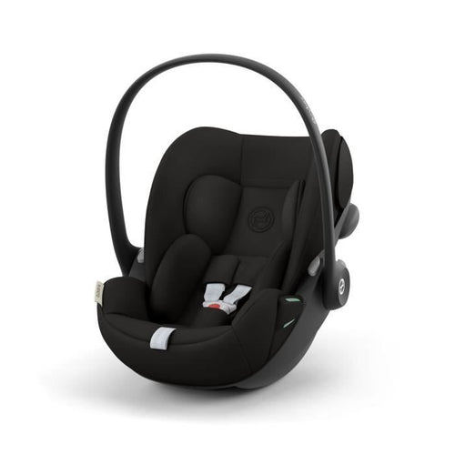 Seggiolino auto Cloud G i-Size per neonati - Magic Black - CYBEX