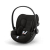 Seggiolino auto Cloud G i-Size per neonati - Magic Black - CYBEX