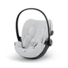 Seggiolino auto Cloud G i-Size per neonati - Grigio nebbia - CYBEX