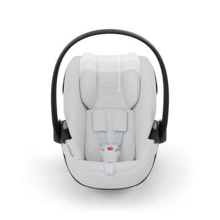 Seggiolino auto Cloud G i-Size per neonati - Grigio nebbia - CYBEX