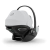 Seggiolino auto Cloud G i-Size per neonati - Grigio nebbia - CYBEX