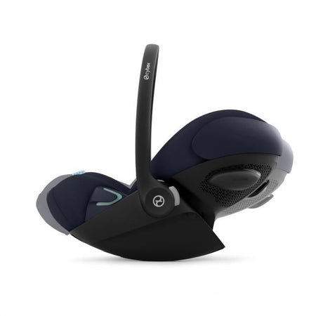 Seggiolino auto Cloud G i-Size Plus - Blu oceano - CYBEX