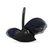 Seggiolino auto Cloud G i-Size Plus - Blu oceano - CYBEX