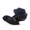 Seggiolino auto Cloud G i-Size Plus - Blu oceano - CYBEX