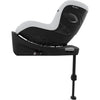 Seggiolino auto girevole a 360 Sirona G i-Size - Grigio nebbia - CYBEX