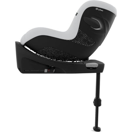 Seggiolino auto girevole a 360 Sirona G i-Size - Grigio nebbia - CYBEX
