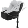 Seggiolino auto girevole a 360 Sirona G i-Size - Grigio nebbia - CYBEX