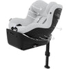 Seggiolino auto girevole a 360 Sirona G i-Size - Grigio nebbia - CYBEX