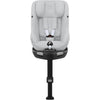 Seggiolino auto girevole a 360 Sirona G i-Size - Grigio nebbia - CYBEX