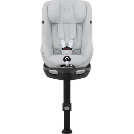 Seggiolino auto girevole a 360 Sirona G i-Size - Grigio nebbia - CYBEX
