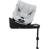 Seggiolino auto girevole a 360 Sirona G i-Size - Grigio nebbia - CYBEX