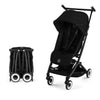 Passeggino ultra compatto Libelle - Magic Black - CYBEX