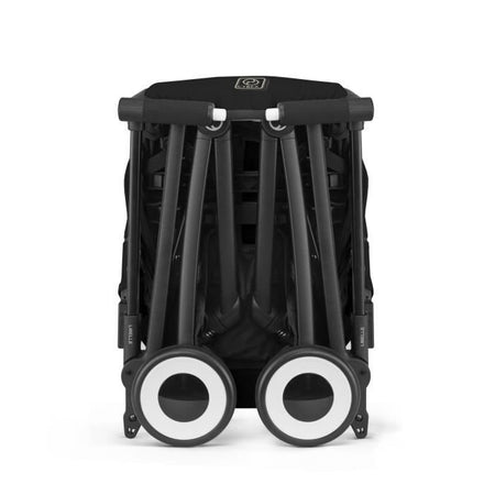 Passeggino ultra compatto Libelle - Magic Black - CYBEX