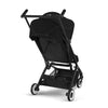 Passeggino ultra compatto Libelle - Magic Black - CYBEX