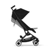 Passeggino ultra compatto Libelle - Magic Black - CYBEX