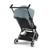 Passeggino ultra compatto Libelle - Stormy Blue - CYBEX