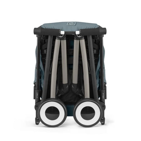 Passeggino ultra compatto Libelle - Stormy Blue - CYBEX