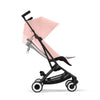 Passeggino ultra compatto Libelle - Rosa caramella - CYBEX