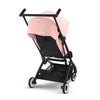 Passeggino ultra compatto Libelle - Rosa caramella - CYBEX