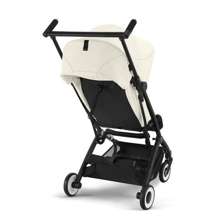 Passeggino ultra compatto Libelle - Canvas Bianco - CYBEX