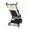 Passeggino ultra compatto Libelle - Canvas Bianco - CYBEX