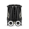 Passeggino ultra compatto Libelle - Canvas Bianco - CYBEX