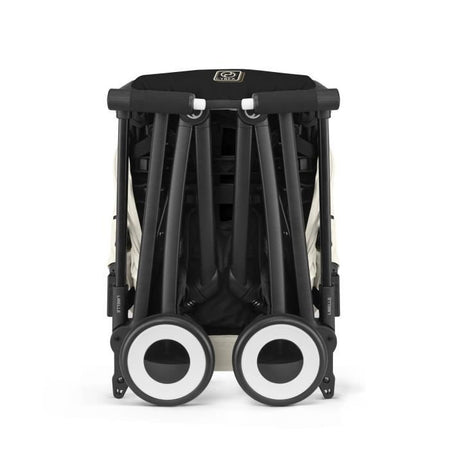 Passeggino ultra compatto Libelle - Canvas Bianco - CYBEX
