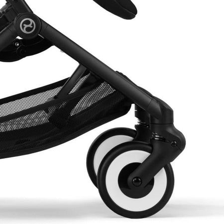 Passeggino ultra compatto Libelle - Grigio nebbia - CYBEX