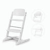 Seggiolone - CYBEX - IRIS 3 in 1 - Legno - Baby set e vassoio inclusi - Tutto Bianco