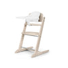 Seggiolone - CYBEX - IRIS 3 in 1 - Legno - Baby set e vassoio inclusi - Tutto Naturale