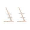 Seggiolone - CYBEX - IRIS 3 in 1 - Legno - Baby set e vassoio inclusi - Tutto Naturale
