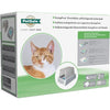 PETSAFE - Coperchio + Lettiera - AUTO SCOOPFREE 1.5
