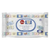 TRUDI Baby Care Salviettine Detergenti al nettare dei fiori - ultra soffici - morbido tessuto a nido d'ape - 12 pacchi da 72 salviettine - 864 salviettine