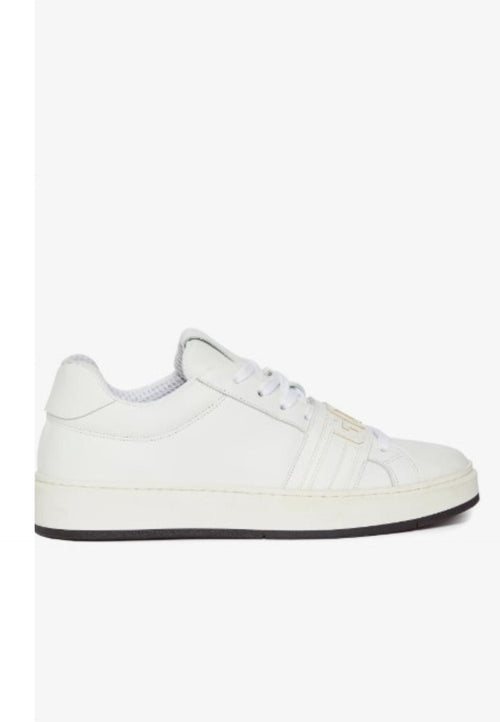 GCDS Sneakers SNEAKERS BAND LOGO da donna