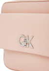 calvin klein BORSA CK POCKET CAMERA BA da donna