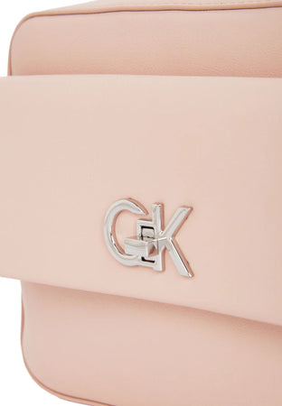 calvin klein BORSA CK POCKET CAMERA BA da donna