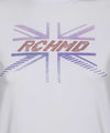 John Richmond T-SHIRT T-SHIRT da donna