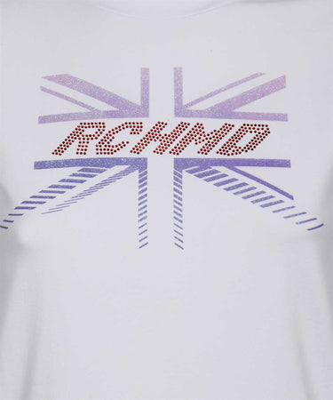 John Richmond T-SHIRT T-SHIRT da donna