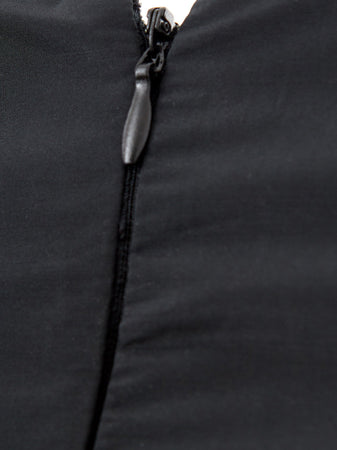 Lardini Abito Lungo con scollo a V da donna