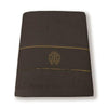 Roberto Cavalli Telo Bagno Spugna Gold New S60 - Passarelli Biancheria
