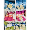 Caleffi Telo mare Pareo Fouta California Beach Con il Tuo Nome 90x180 2411S10