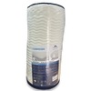 Caleffi Coprimaterasso Topper Memory Ioni d'argento Matrimoniale 2502S150