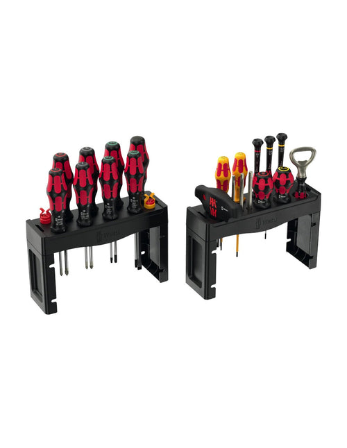 Calendario dell'Avvento 2025 WERA 05136610001 (28 pezzi)