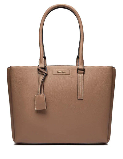 Calvin Klein borsa tote safari K60K609623 Borse Calvin Klein