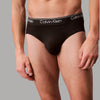 Calvin Klein pack 3 slip neri LV00NB4408-UB1