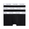 Calvin Klein Boxer da Uomo In Confezione Da 3 pezzi U2664G-001 S36 - Passarelli Biancheria
