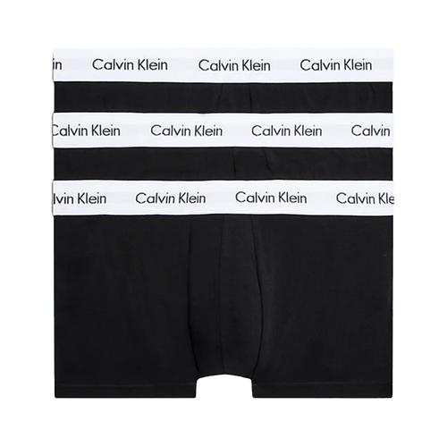 Calvin Klein Boxer da Uomo In Confezione Da 3 pezzi U2664G-001 S36 - Passarelli Biancheria