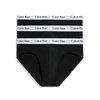 Calvin Klein Slip da Uomo In Confezione Da 3 Slip U2661G-001 S36 - Passarelli Biancheria
