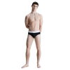 Calvin Klein Slip da Uomo In Confezione Da 3 Slip U2661G-001 S36 - Passarelli Biancheria